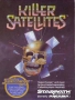 Atari  2600  -  Killer Satellites (1982) (Starpath)